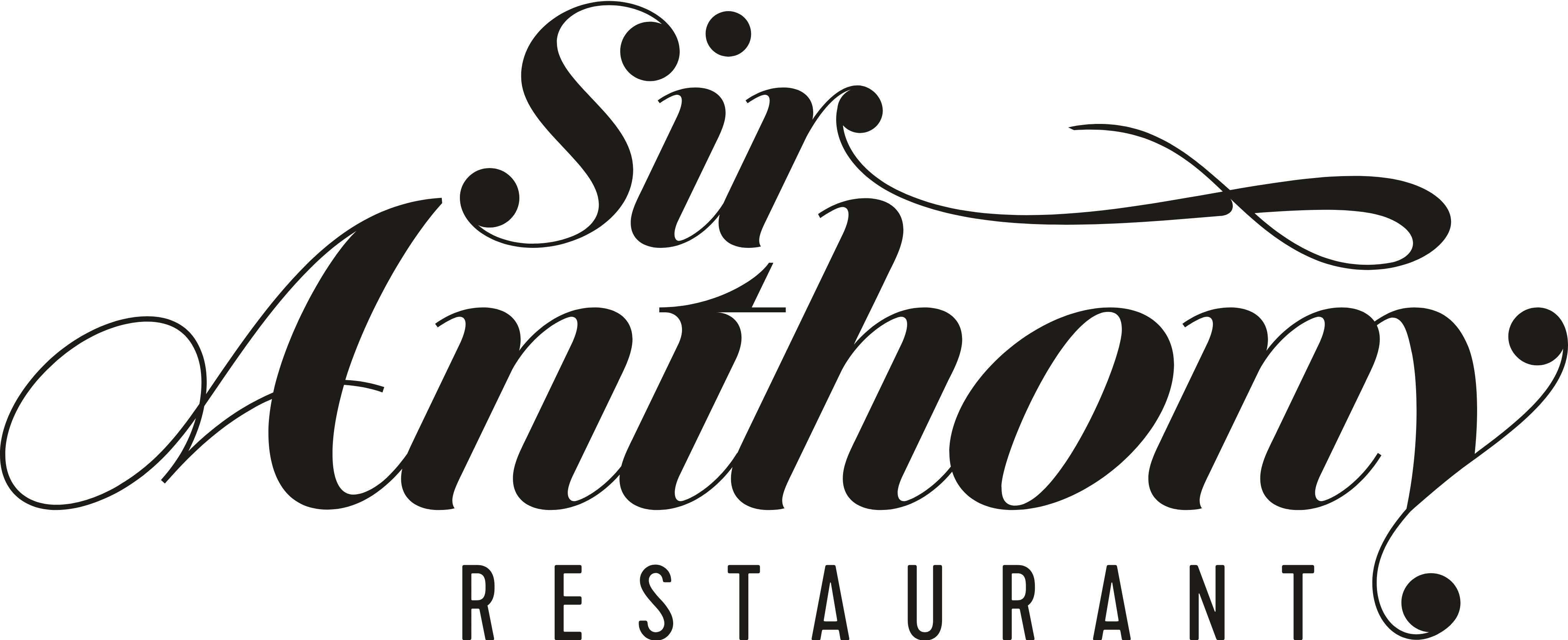 Sir Anthony