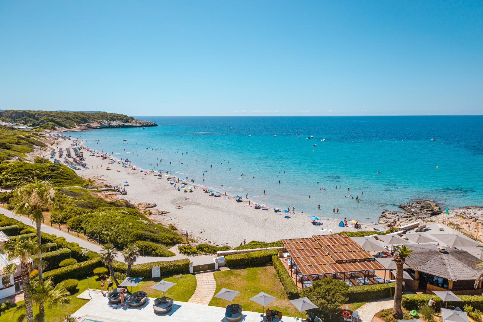 Hotel Santo Tomás in Santo Tomás, Spain