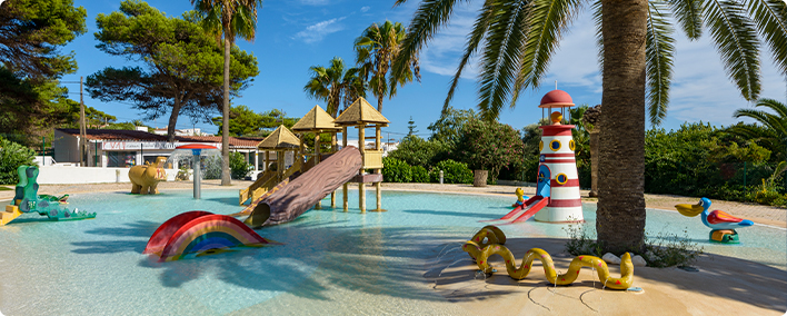 Splash Pool Seth Club